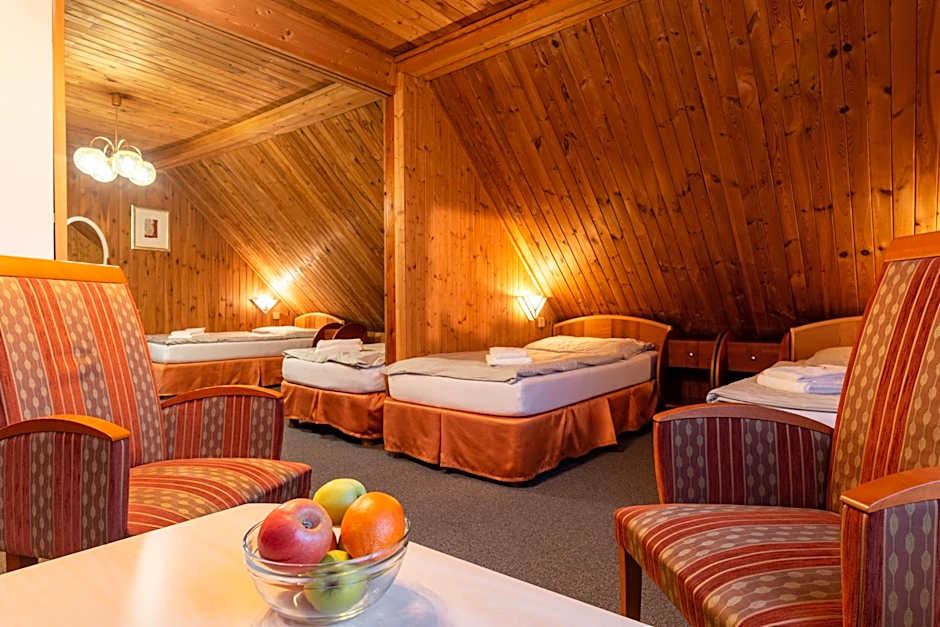 Hotel Schwarz
