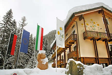 Hotel Boton D'Or & Wellness