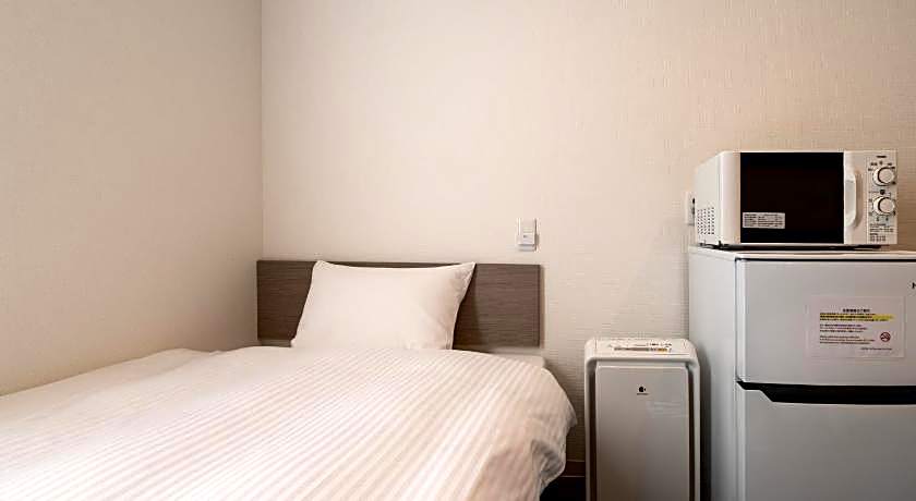 HOTEL R9 The Yard Ishioka