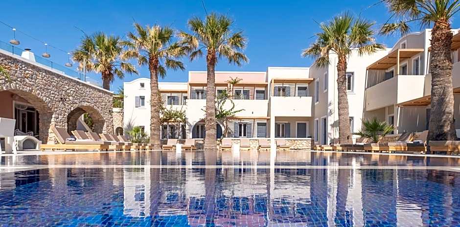 Rose Bay Hotel