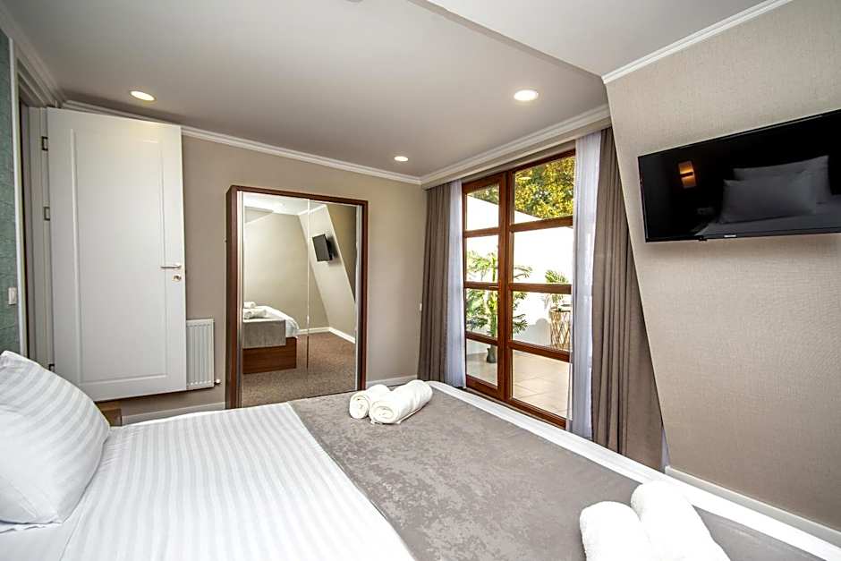 Margi Boutique Hotel by DNT Group