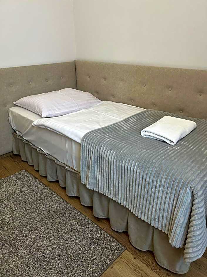 Hotel i Restauracja Borowianka