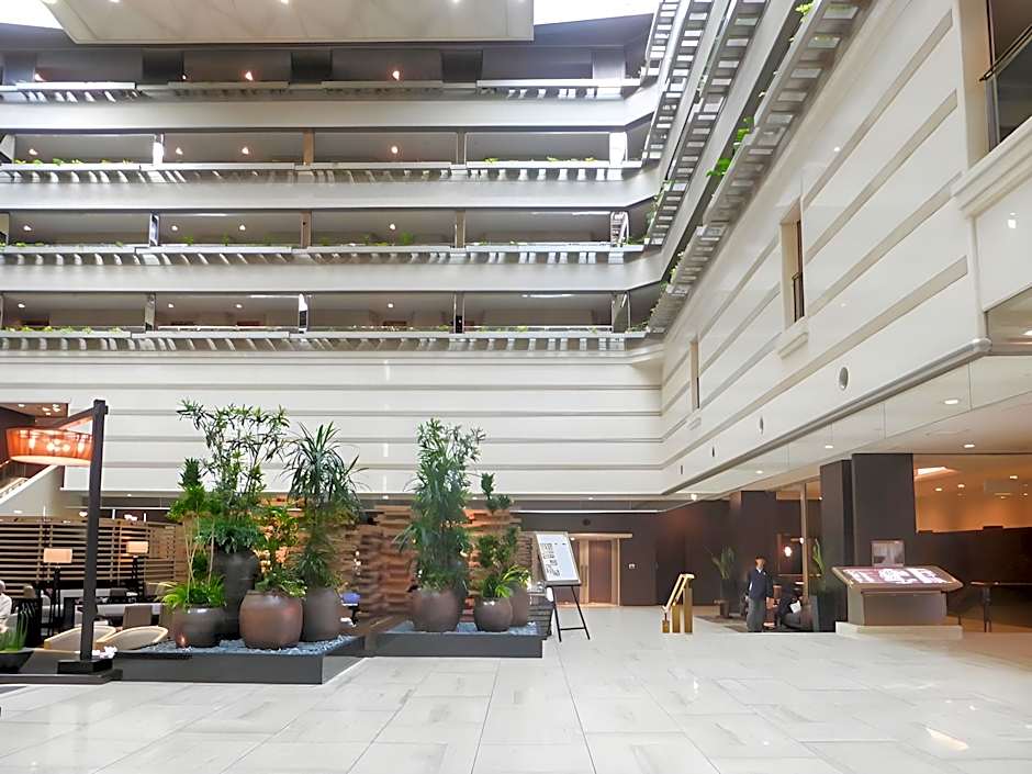 Kyoto Brighton Hotel