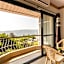 Saga Resort