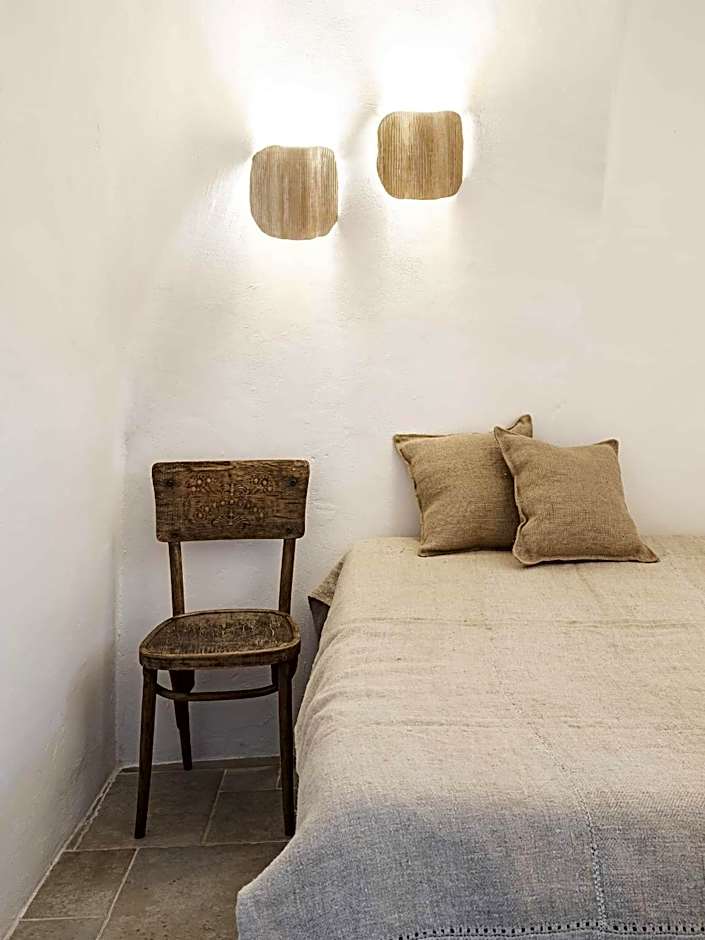 Trulli Del Bosco