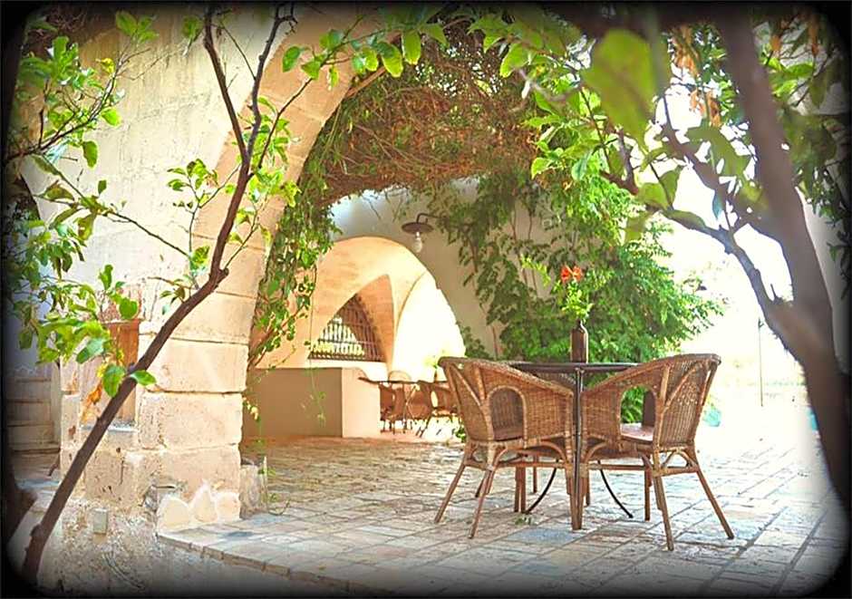 Antica Casina B&B di Charme