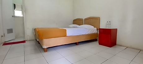 Hotel Sri Indrawati Puncak Mitra RedDoorz