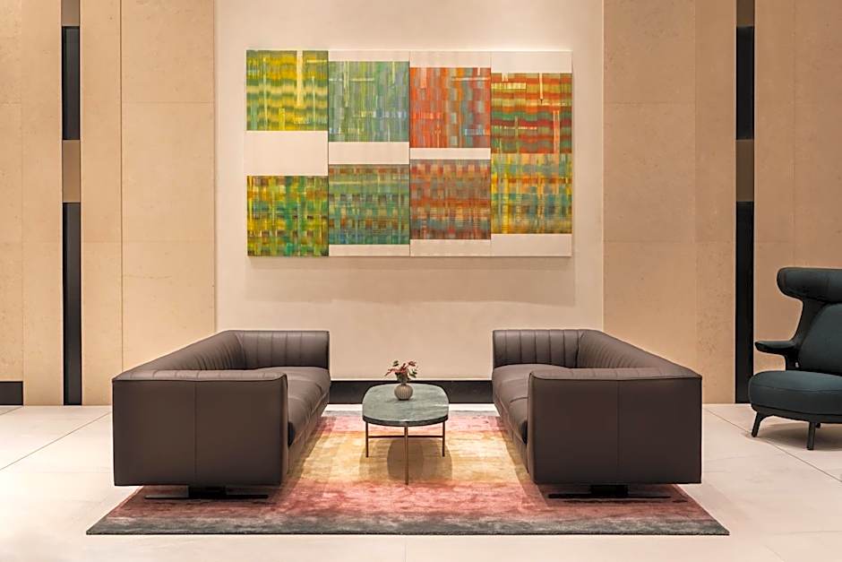 Eurostars Ambassador