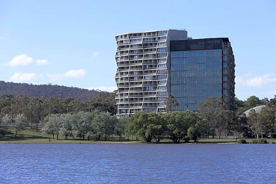 Nishi Apartments Eco Living by Ovolo