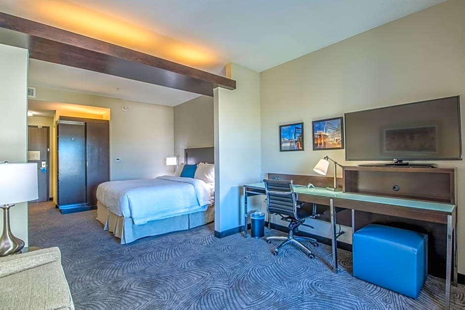 Fairfield Inn & Suites by Marriott Denver Downtown