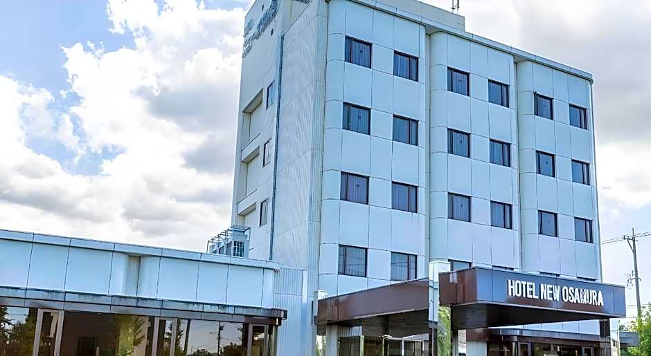 Tabist Hotel New Osamura Sabae