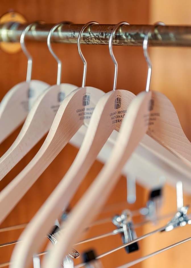 Grand Hotel National Luzern