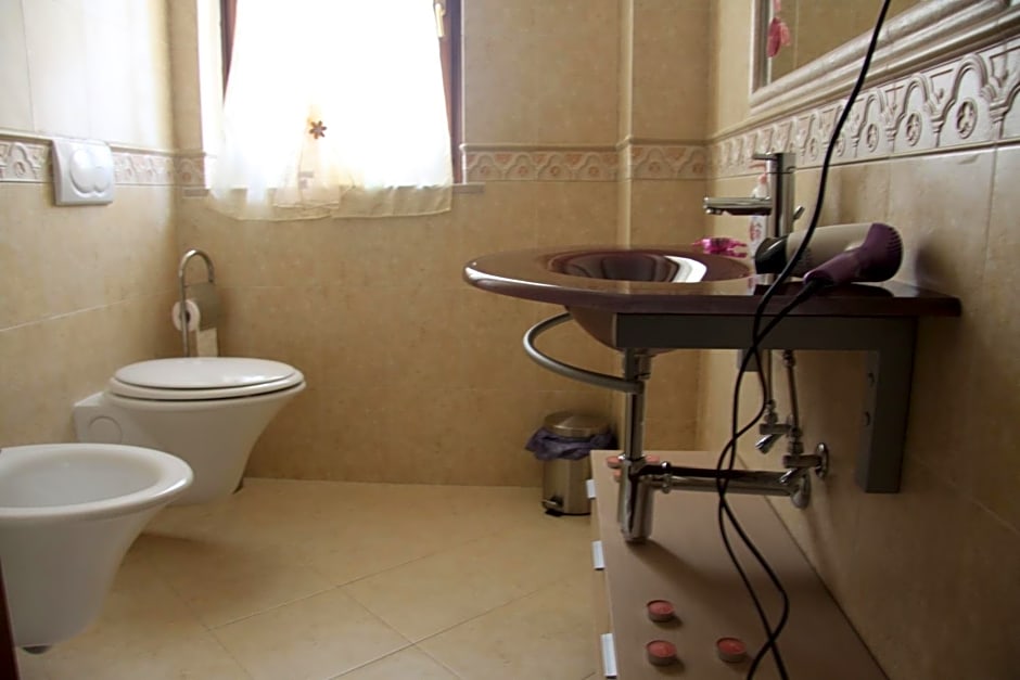 B&B le margherite
