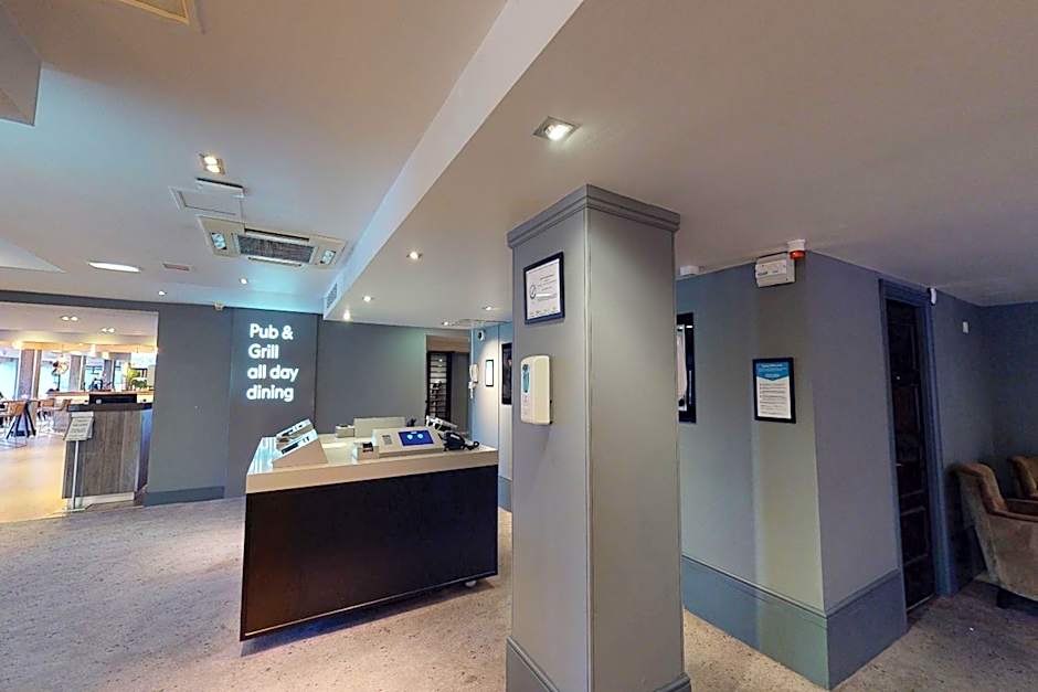 Village Hotel Wirral