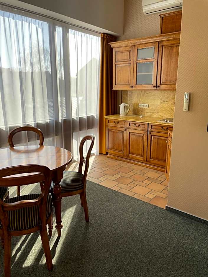 Apartment Senamiesčio Inkaras