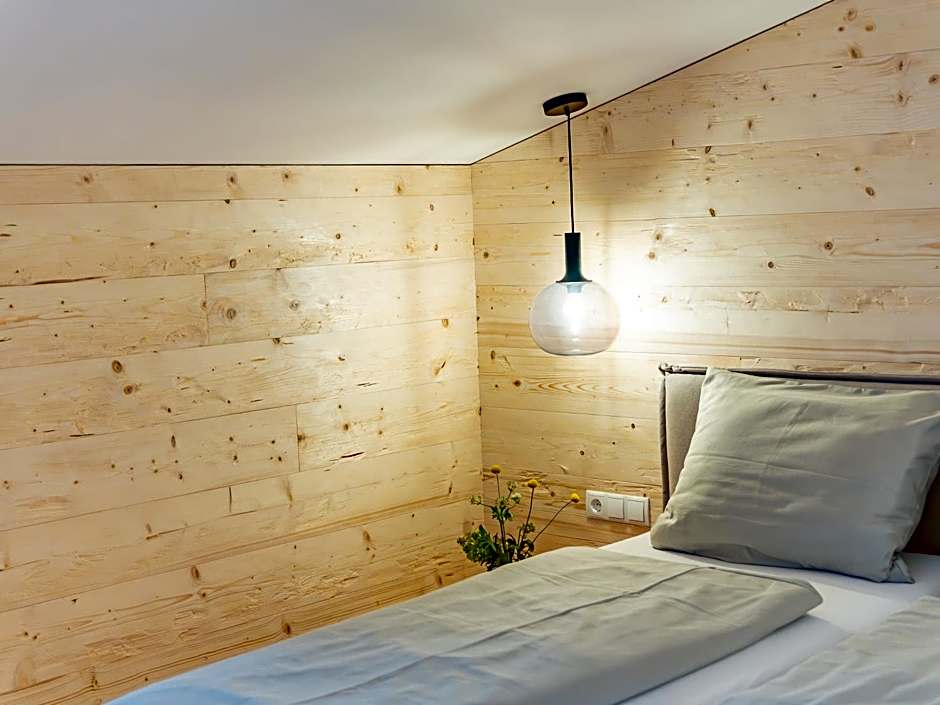 Berghotel Wald&Wiesn