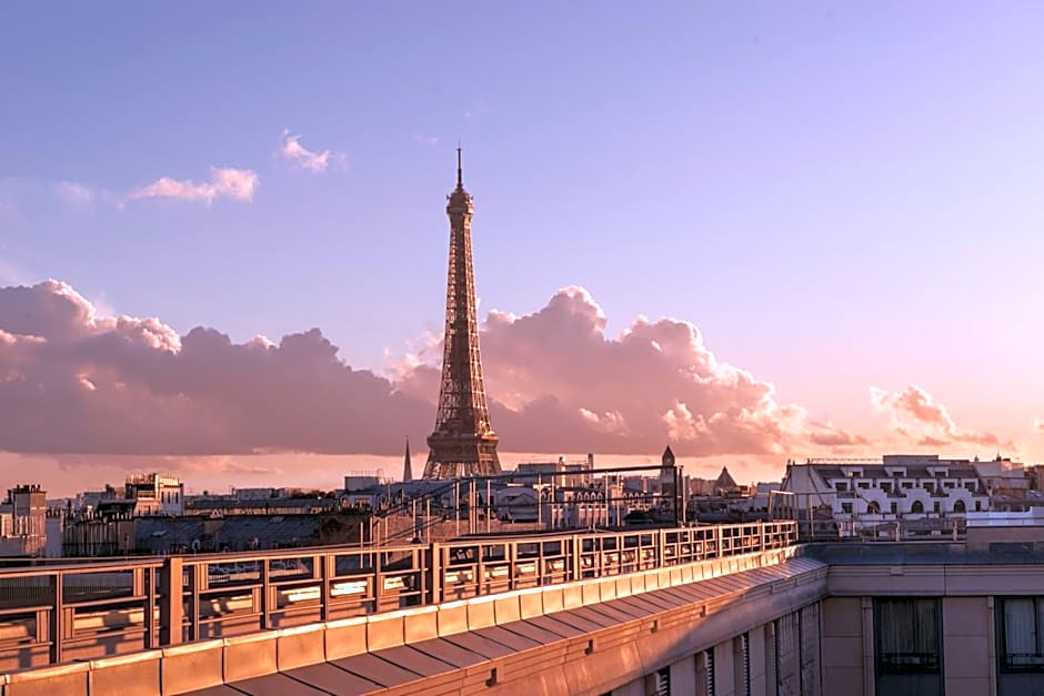 L'Hotel du Collectionneur Paris