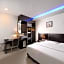 E-Red Hotel Bandar Perda