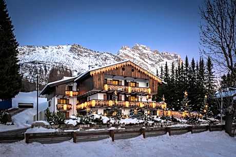 Hotel Lajadira & Spa