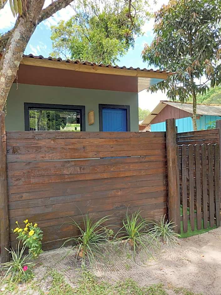 Guest House Ilha do Mel