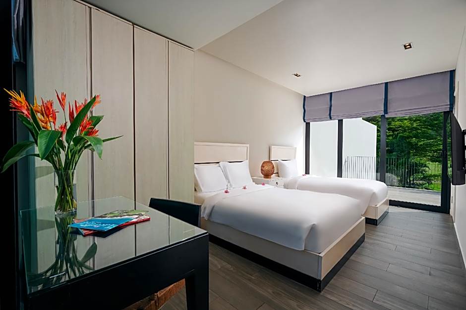 Laguna Parkside Residences Lang Co