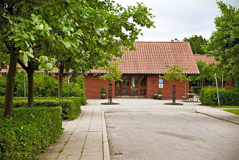 Danhostel Sønderborg City
