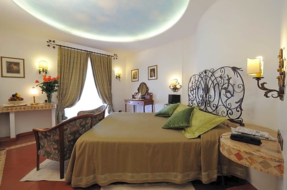 Hotel Farnese