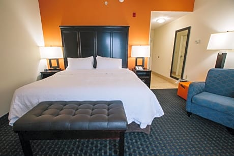 Hampton Inn & Suites Effingham
