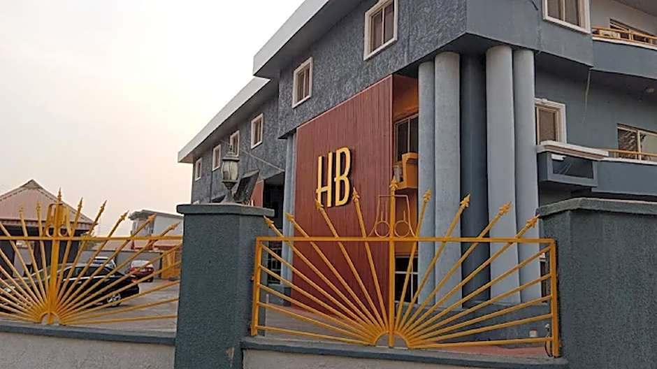 Hotel Benizia