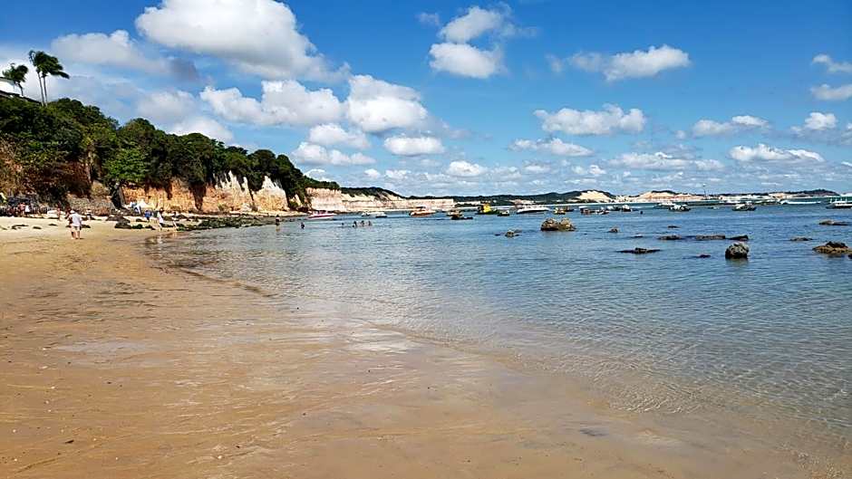 Solar Água Apart Pipa