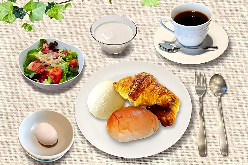 Neyagawa Trend Hotel