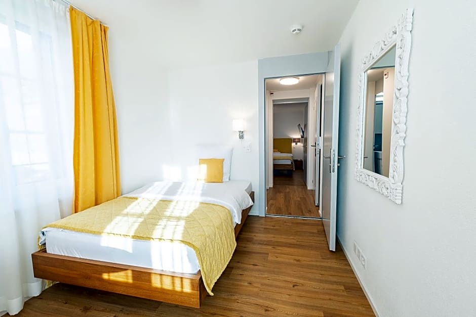 Hotel & Restaurant Hasenstrick