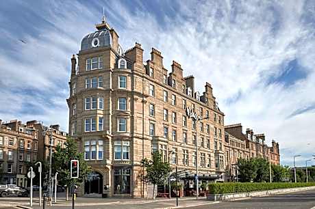 Malmaison Dundee