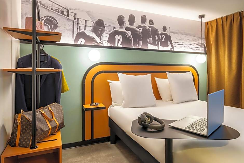 ibis Styles Colombes Paris Ouest