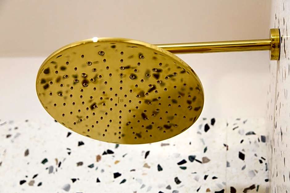 Aegean Stories pelagos suites