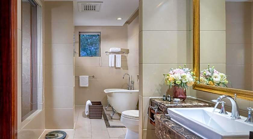 Changsha ST-Tropez Hotel