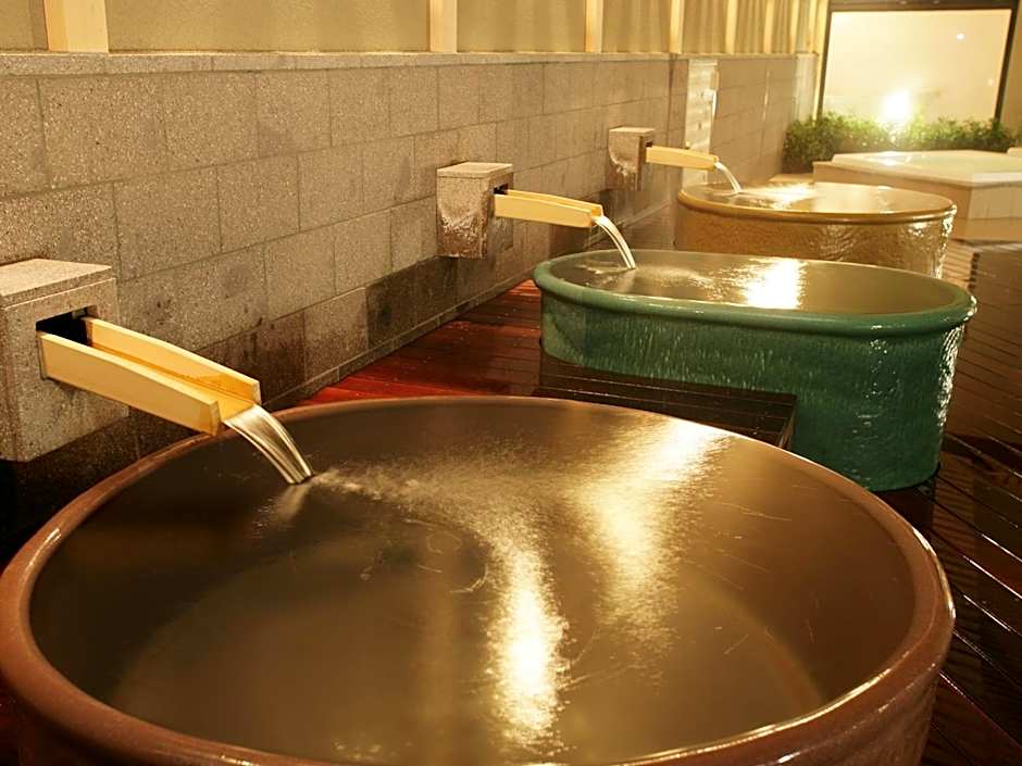 Awara Onsen Matuya Sen Sen