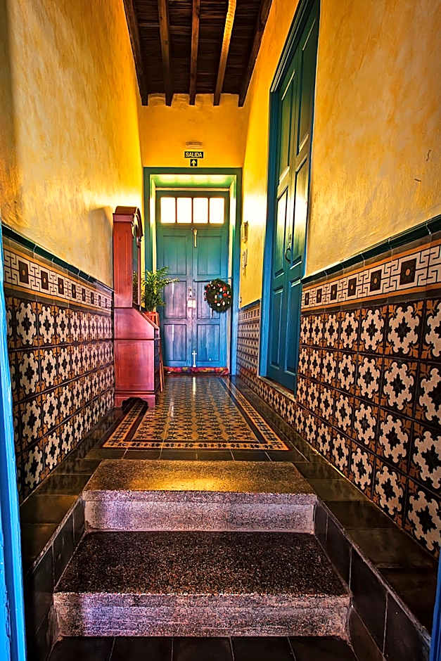 Hotel Rural 4 Esquinas