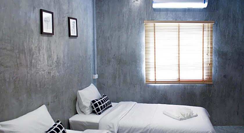 The Simple Koh Yao Noi