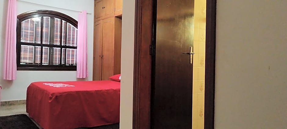 Chácara Sorriso 2 em Atibaia