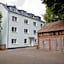 Villa am Bahnhof in Fulda