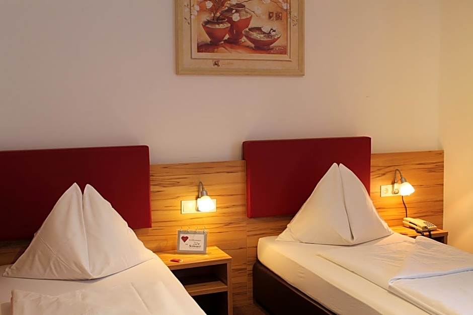 Hotel Restaurant Schwartz