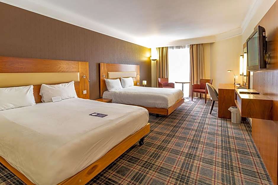 Bromsgrove Hotel and Spa