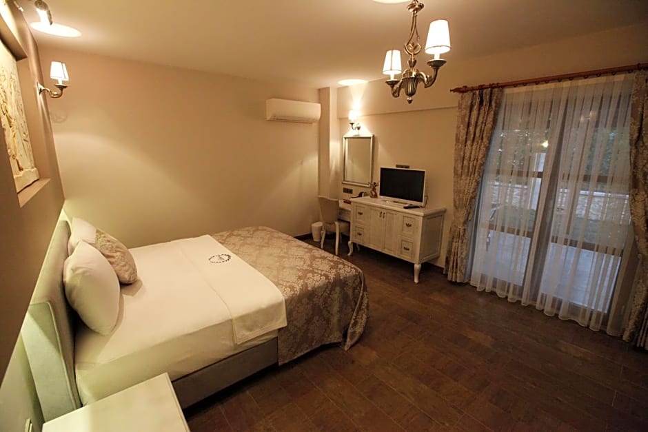 Livia Hotel Ephesus