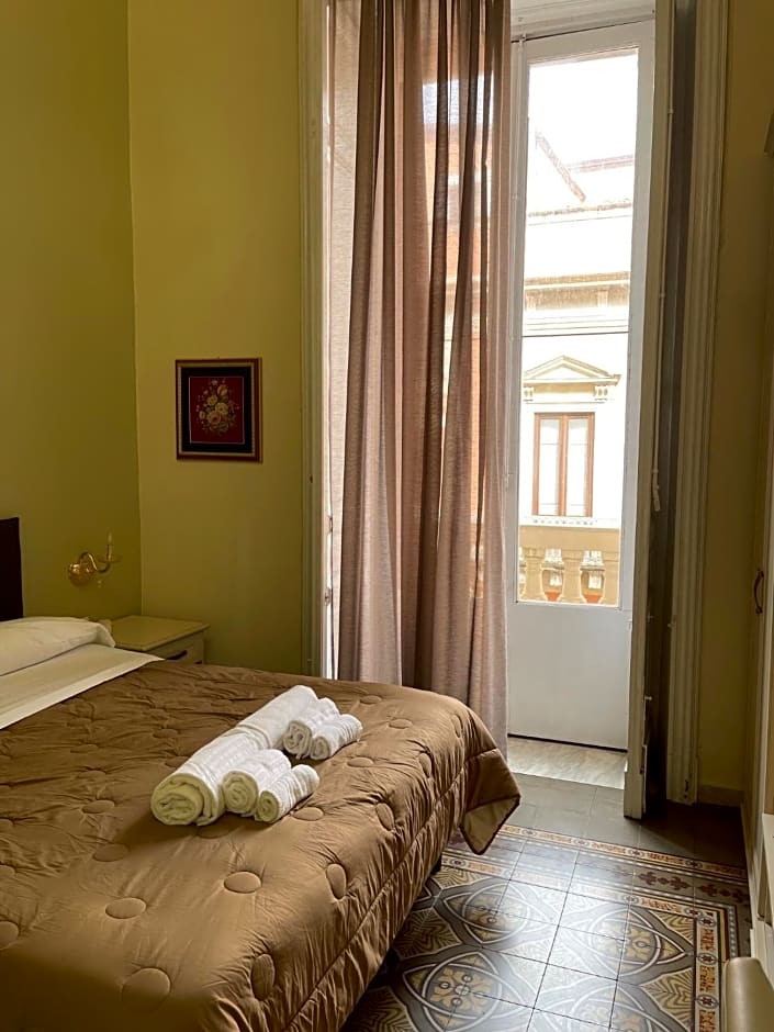 Umberto House Catania