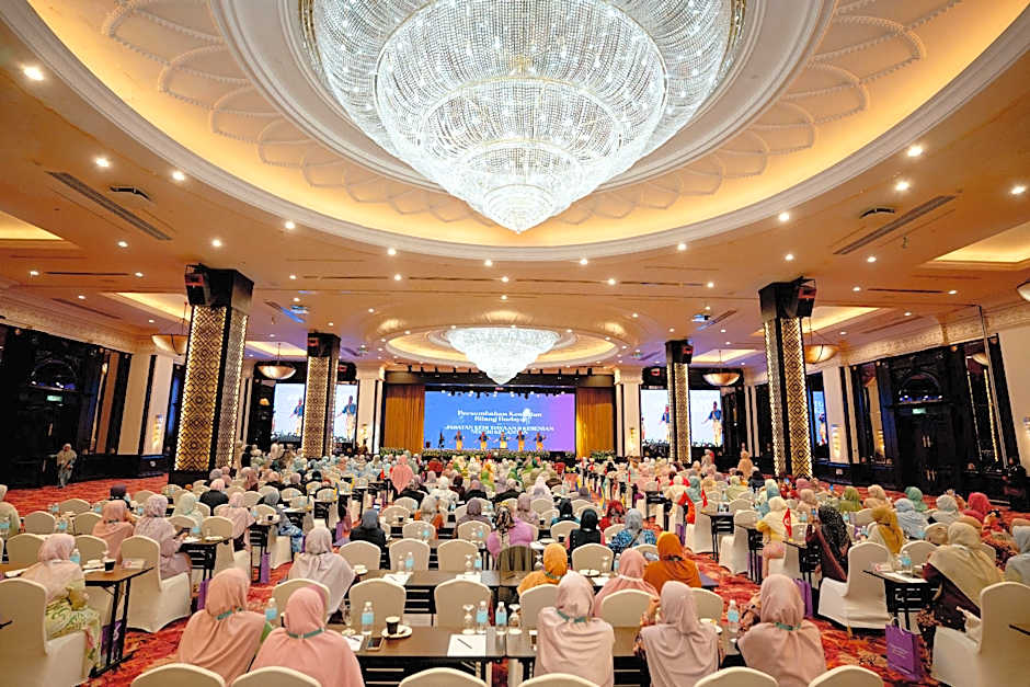 Renai Hotel Kota Bharu