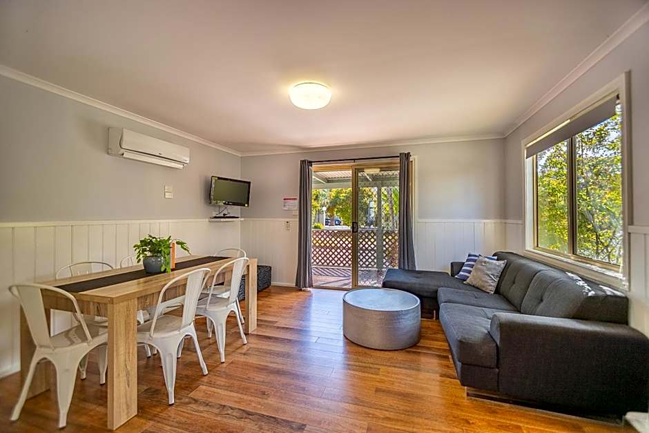 Ingenia Holidays One Mile Beach