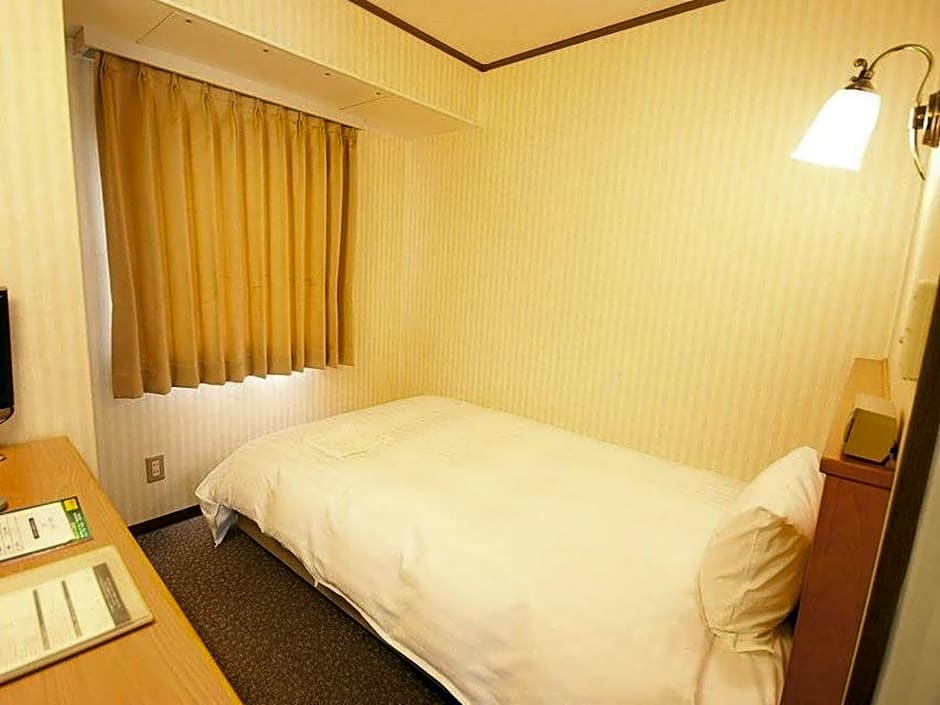 Hotel Prime Inn Toyama