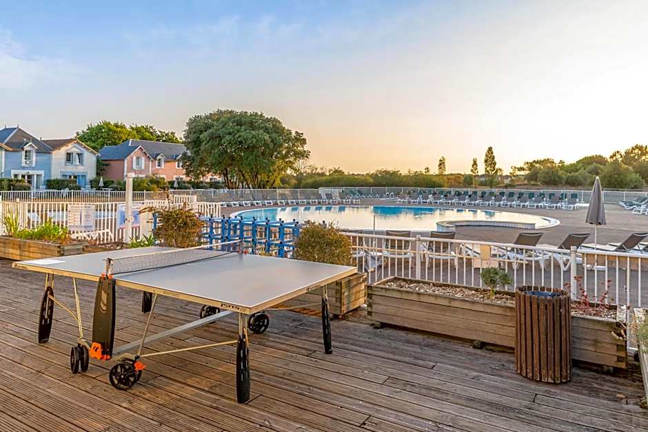 Residence Pierre & Vacances Port Bourgenay
