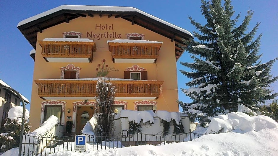 Hotel Negritella